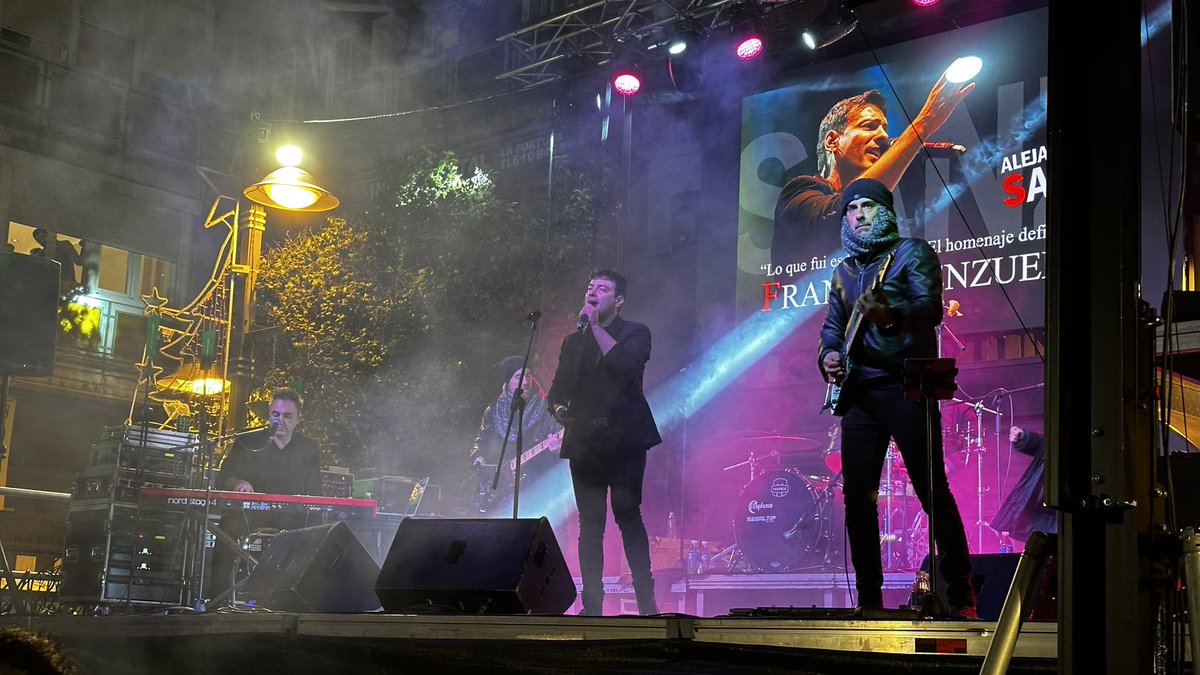 fran valenzuela preuvas la fortuna