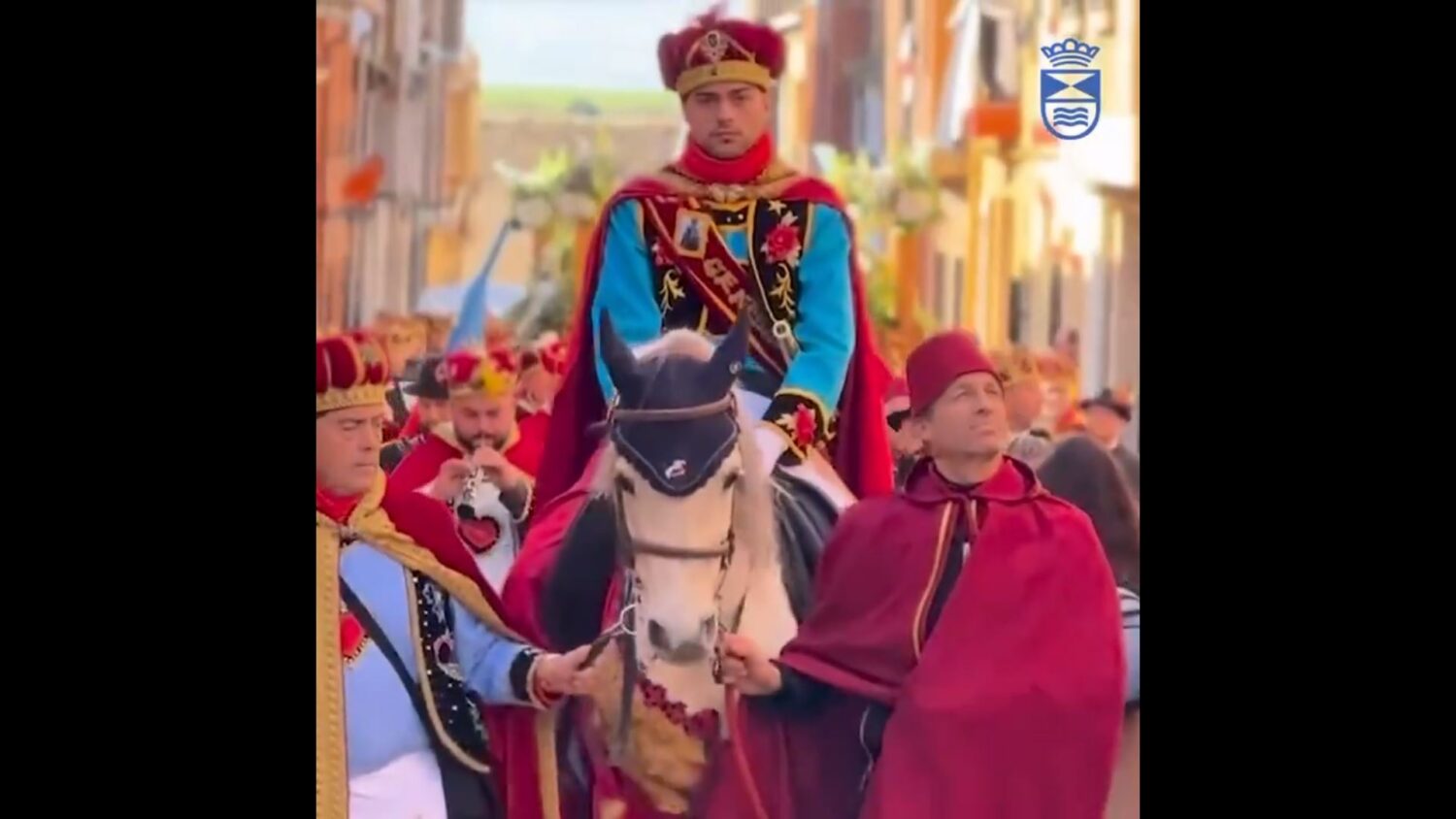 moros y cristianos