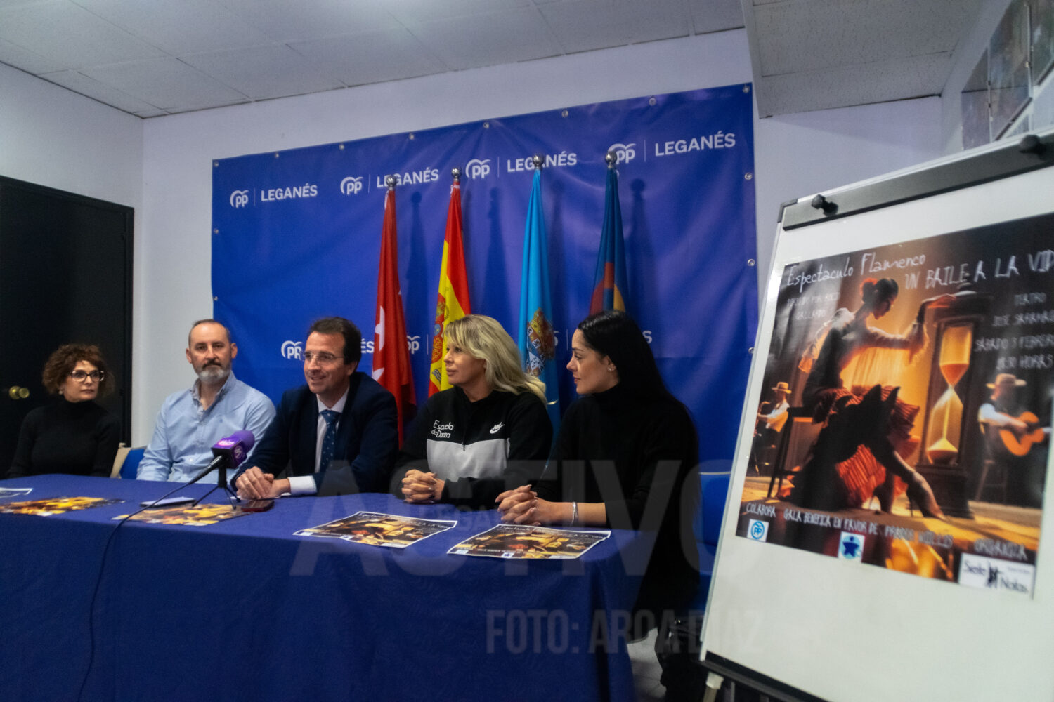 flamenco prader willi