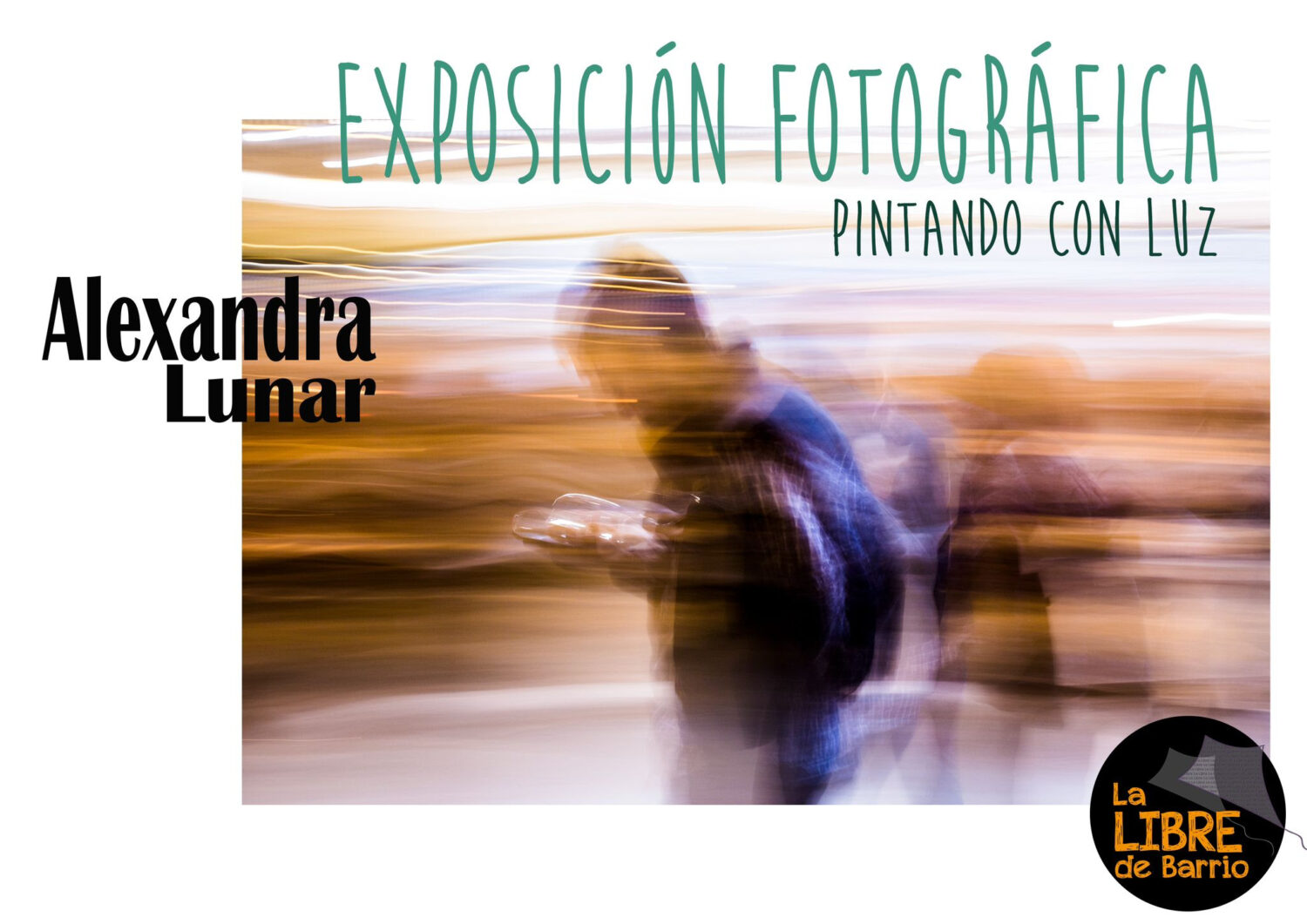 exposicion xandra lunar leganes