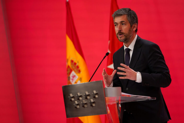 Leganés tendrá pronto un Centro de Apoyo y Encuentro familiar
