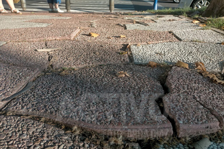 «No estamos en el acuerdo»: la AVV de Zarzaquemada reclama su sitio en Leganés