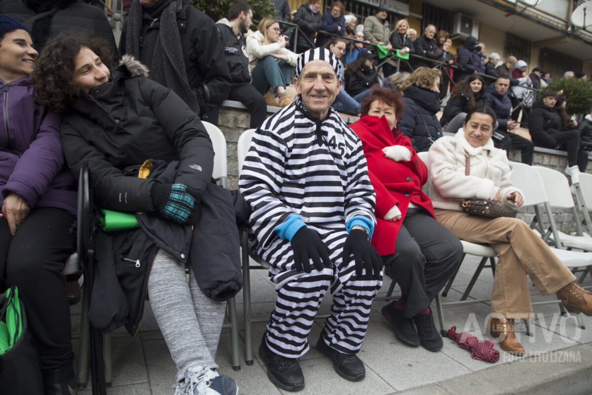 carnaval 2024 leganés