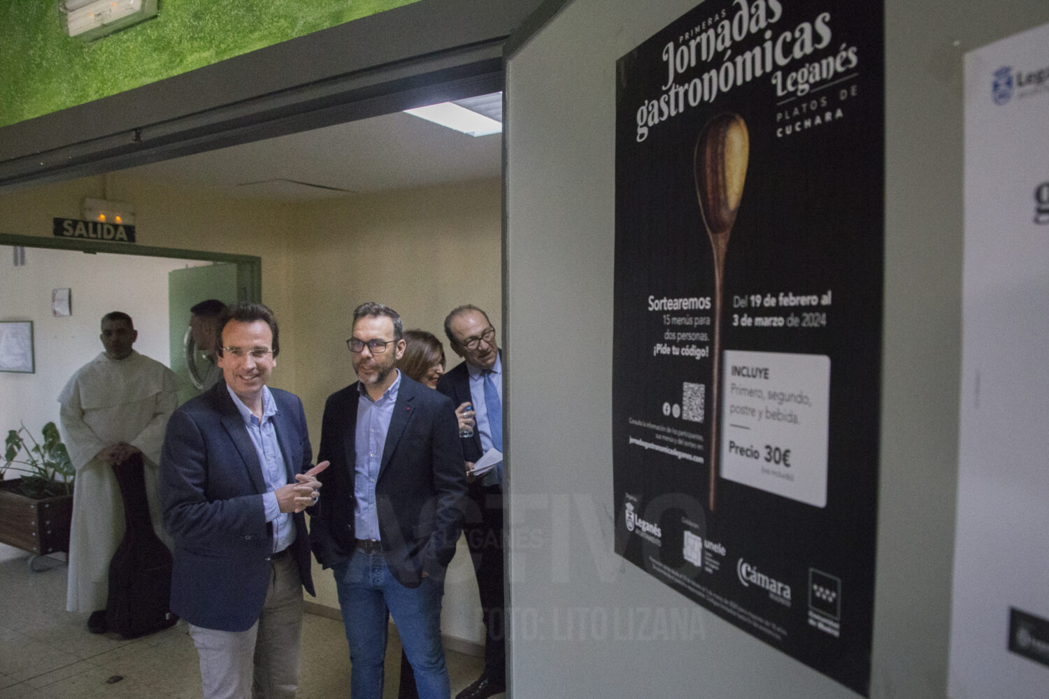 jornadas gastronómicas 2024