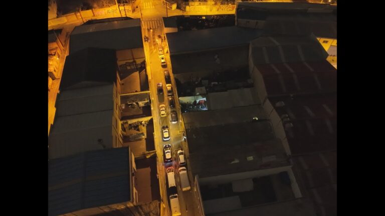 Dieciséis detenidos en una nueva operación en Prado Overa (Leganés)
