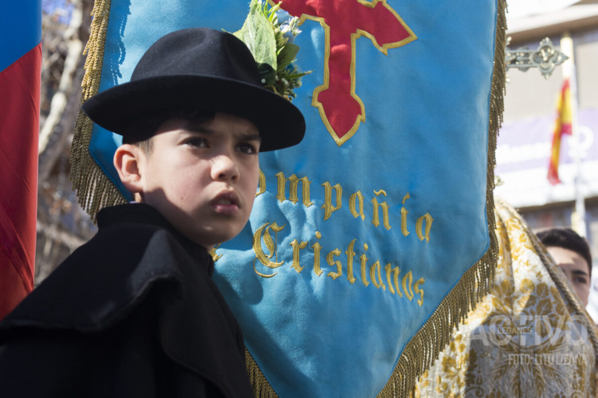 moros cristianos leganes valera de abajo cuenca