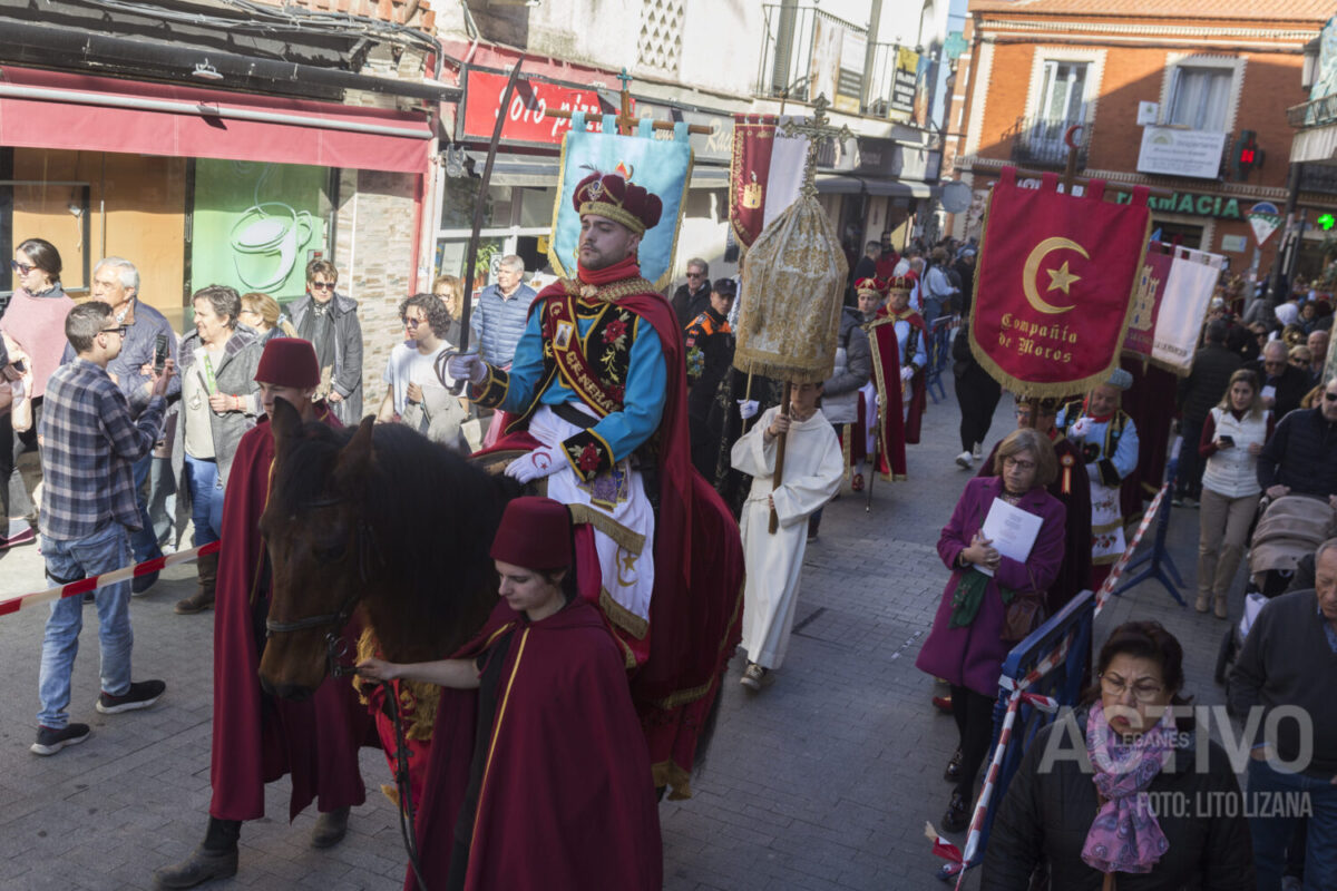 moros cristianos leganes valera de abajo cuenca