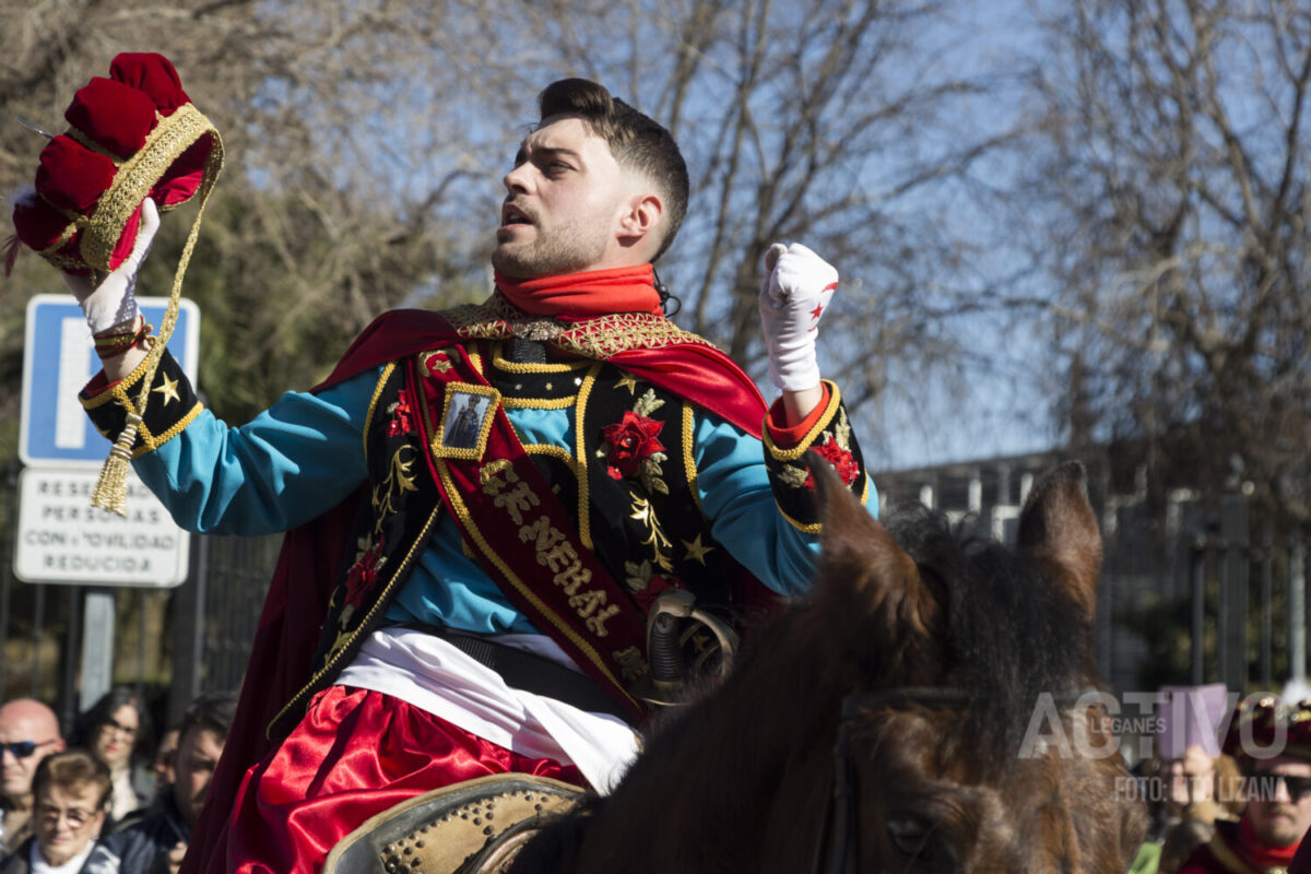 moros cristianos leganes valera de abajo cuenca