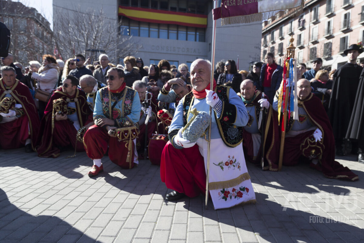 moros cristianos leganes valera de abajo cuenca