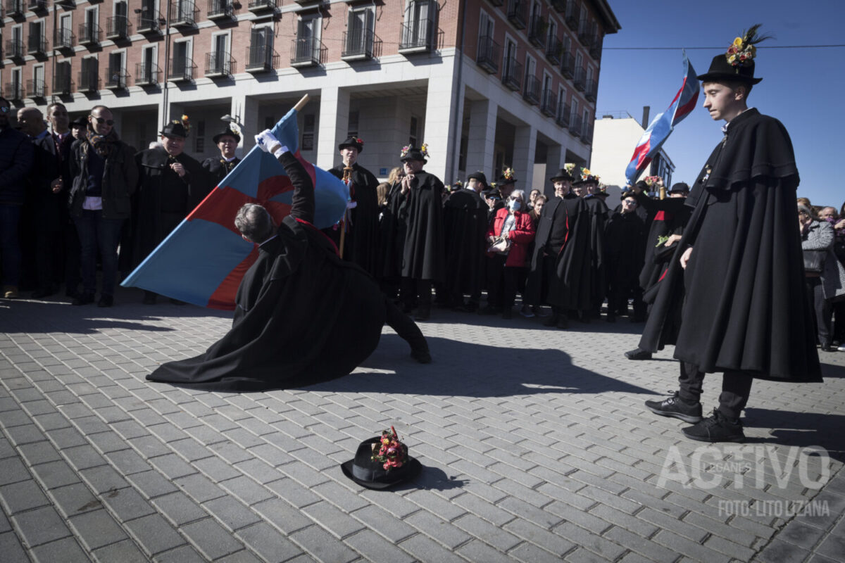 moros cristianos leganes valera de abajo cuenca