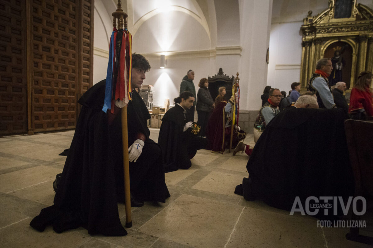 moros cristianos leganes valera de abajo cuenca