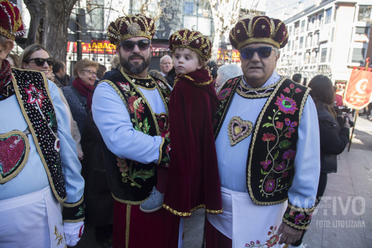 moros cristianos leganes valera de abajo cuenca