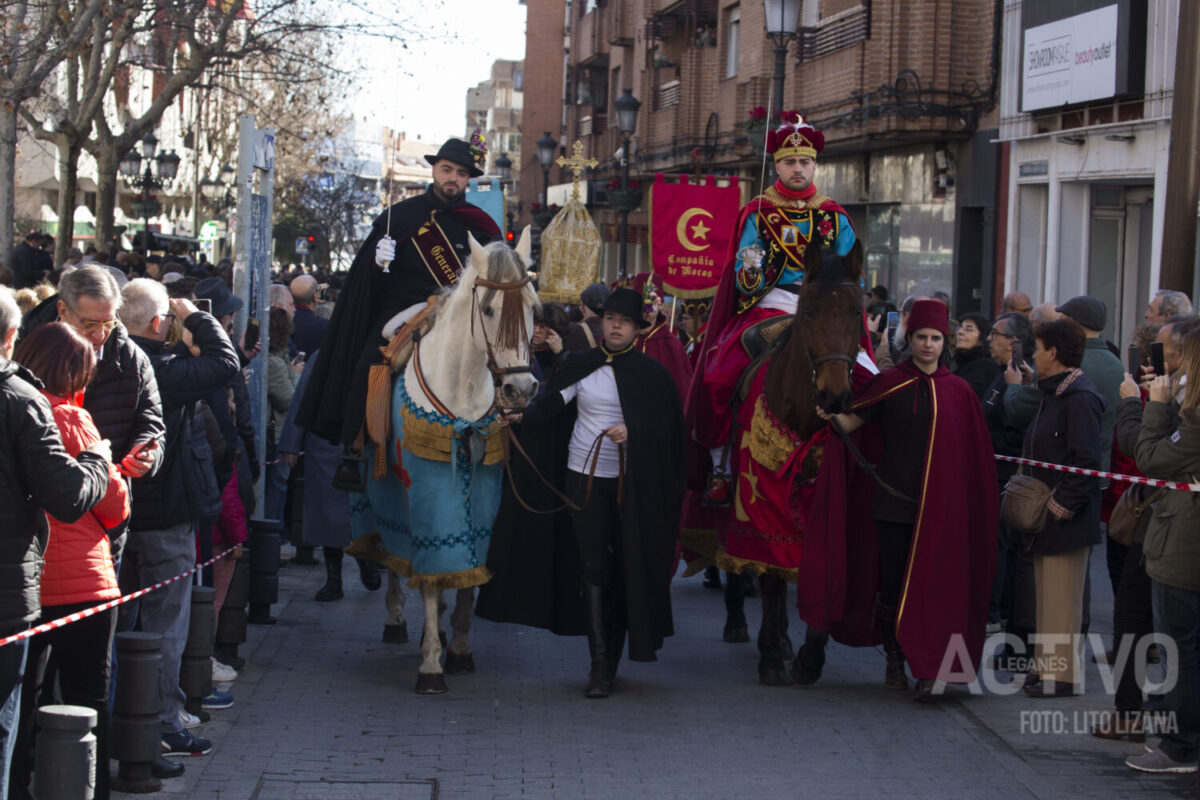 moros cristianos leganes valera de abajo cuenca