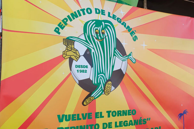 Mario Soria, Movilla o Pedraza volverán al césped con un partido solidario en Leganés