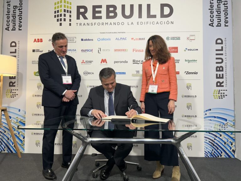 La Comunidad de Madrid estima el impacto del nuevo hub de Leganés
