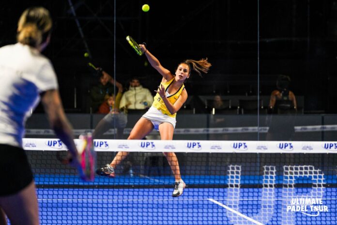 Leganés Open Ultimate Padel Tour