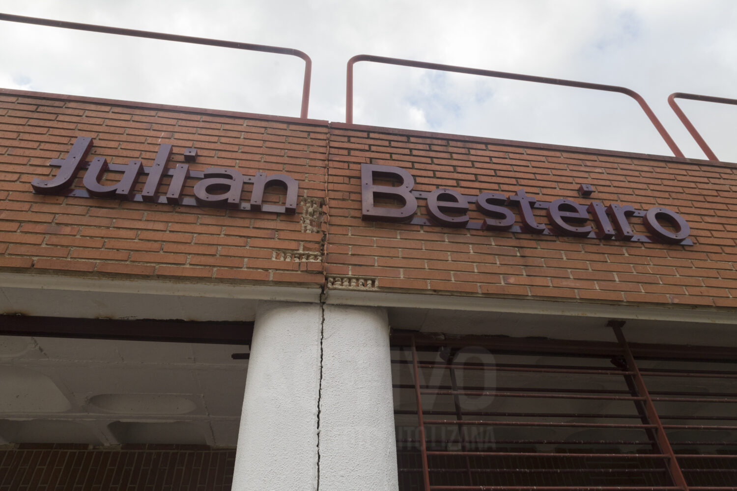 centro cultural julian besteiro