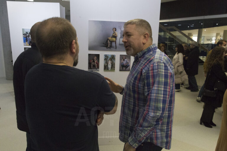 Las exposiciones que ver en Leganés el Día de los Museos