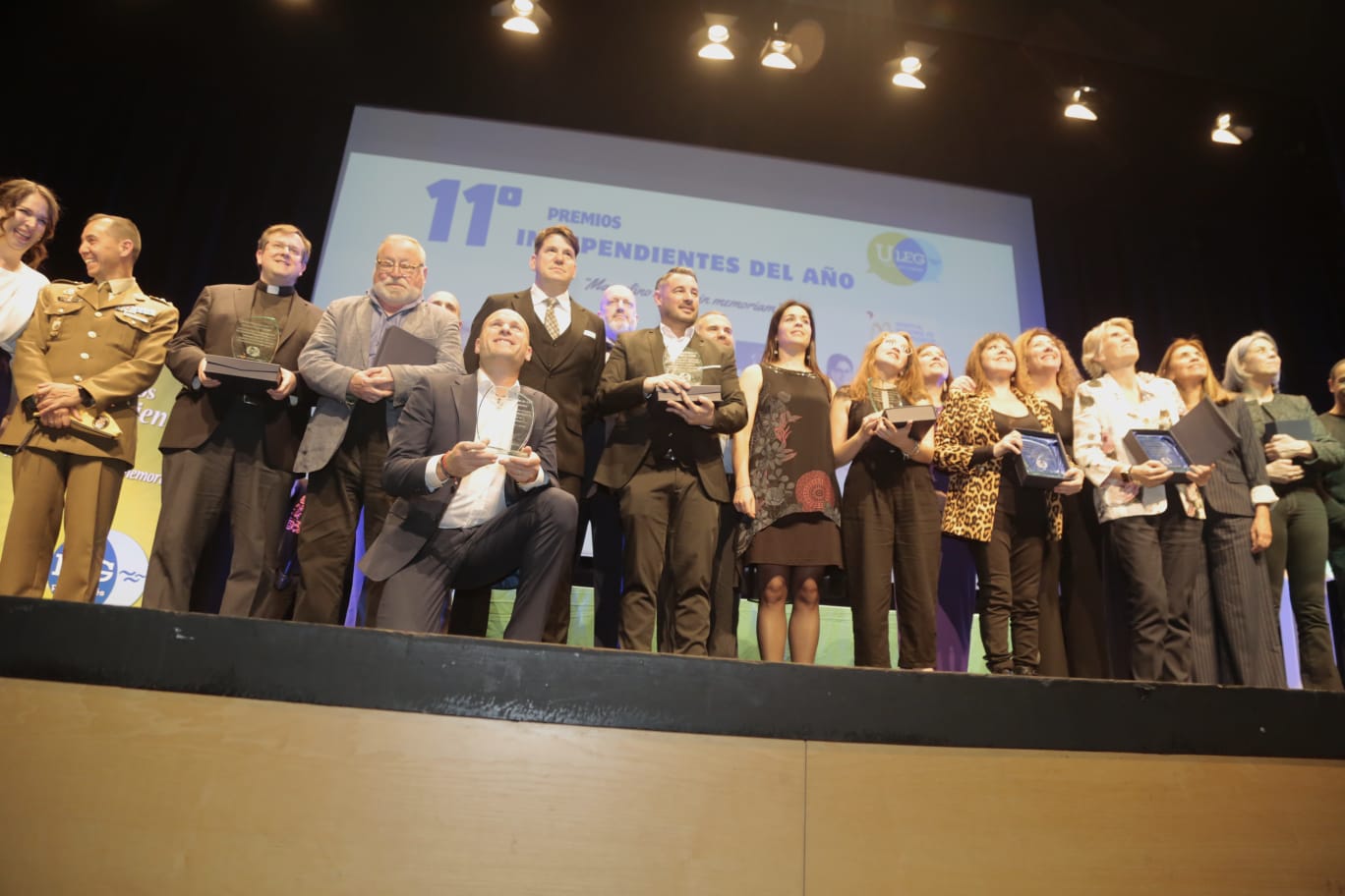 premios independiente uleg