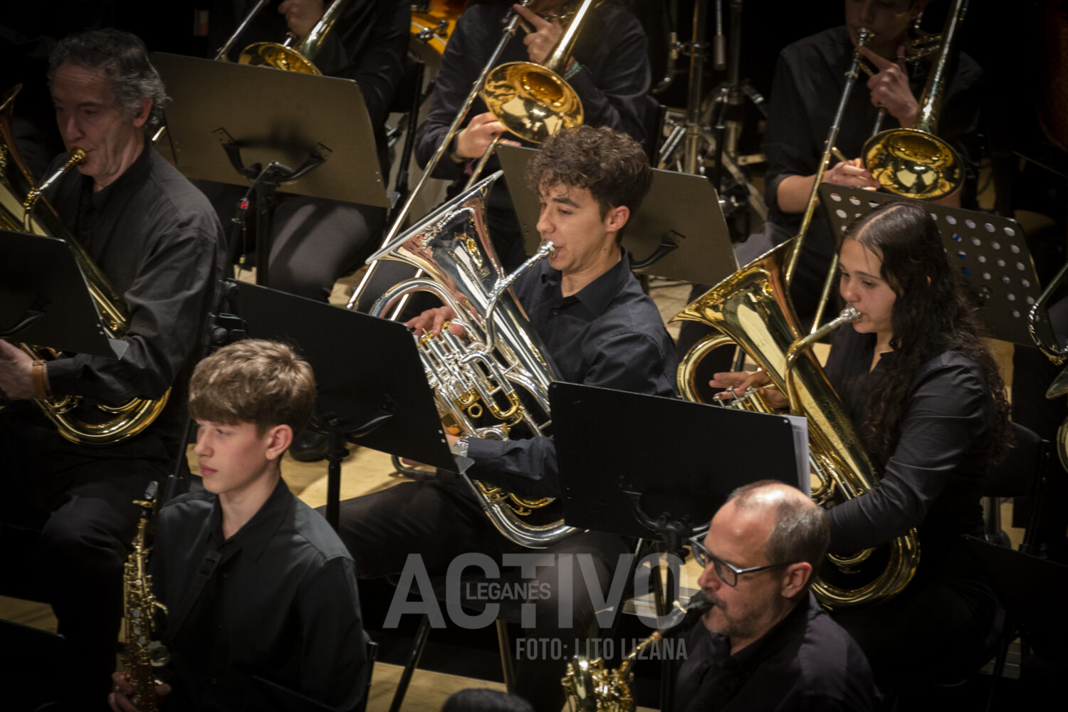 escuela conservatorio manuel rodriguez sales