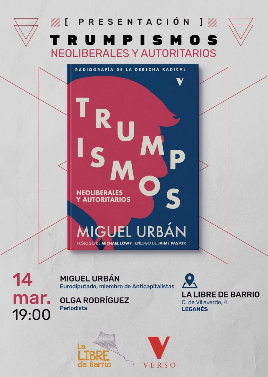 trumpismos urban
