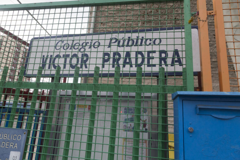 Leganés, el municipio que tendrá más colegios con Educación Secundaria