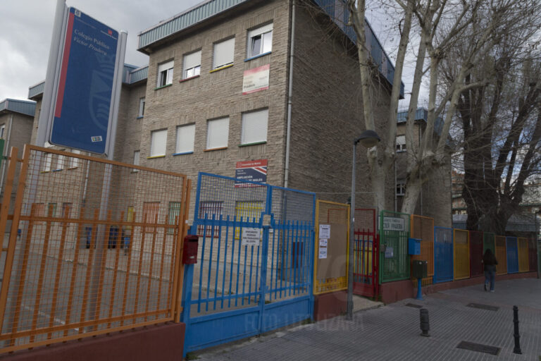 CSIF duda de la legalidad de la última propuesta de Ayuso en Educación