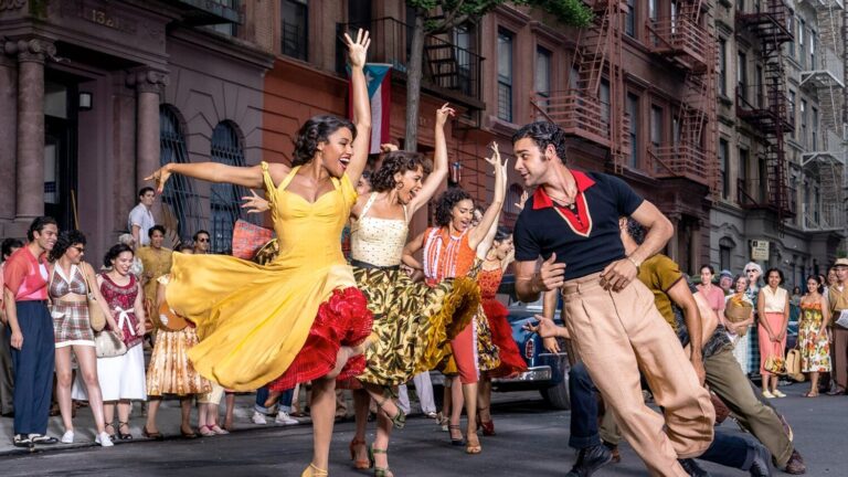 Vecinos de Leganés protagonizarán un ‘West Side Story’ muy particular