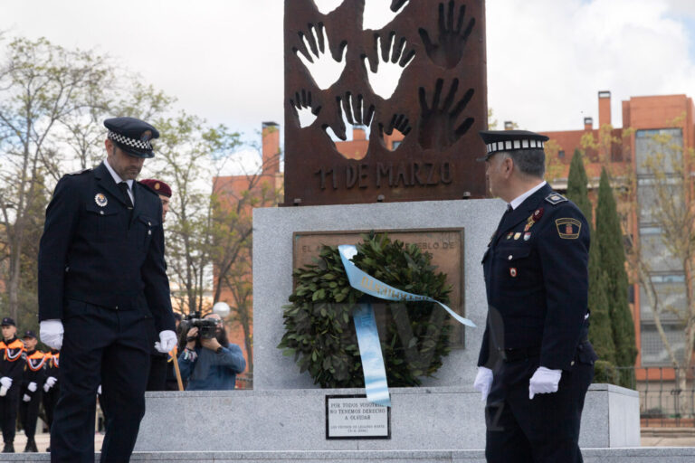 Leganés: 20 años sin derecho a olvidar aquel 3 de abril