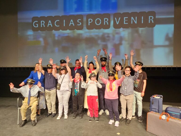 Fundación Esfera celebra su 50 aniversario de trabajo social