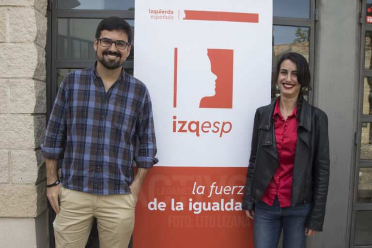 Nace el partido Izquierda Española: «La izquierda se ha equivocado»