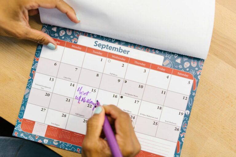 Fechas importantes del calendario escolar de Madrid 2024/2025: inicio, fin y fiestas