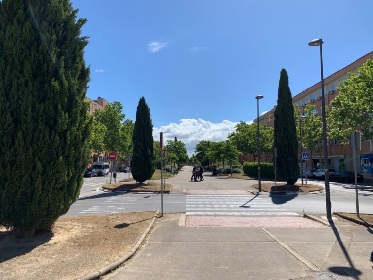 La AV Leganes Norte arremete contra el pleno: “Tendrán nuestra respuesta”