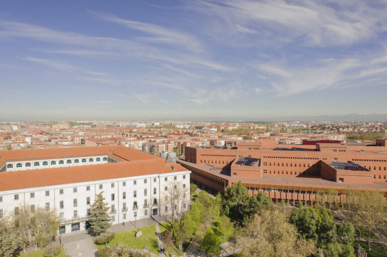 Firman un protocolo para la innovación del proyecto Ciudad de Leganés  