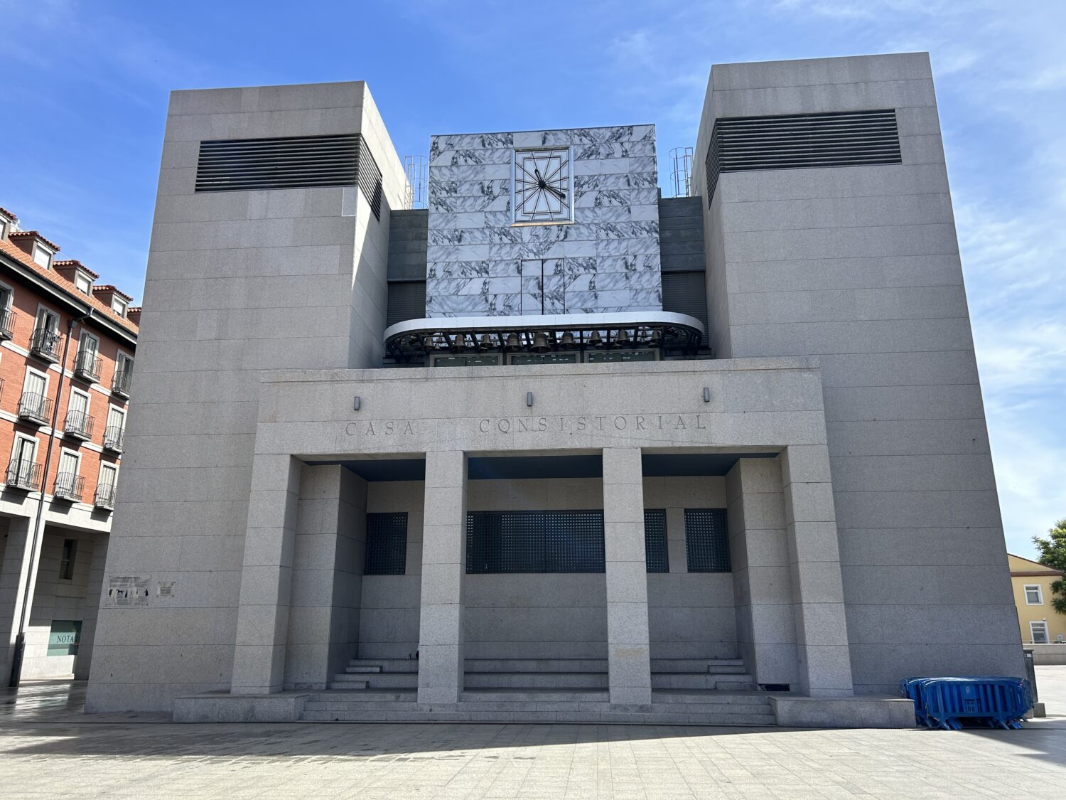 ayuntamiento leganes