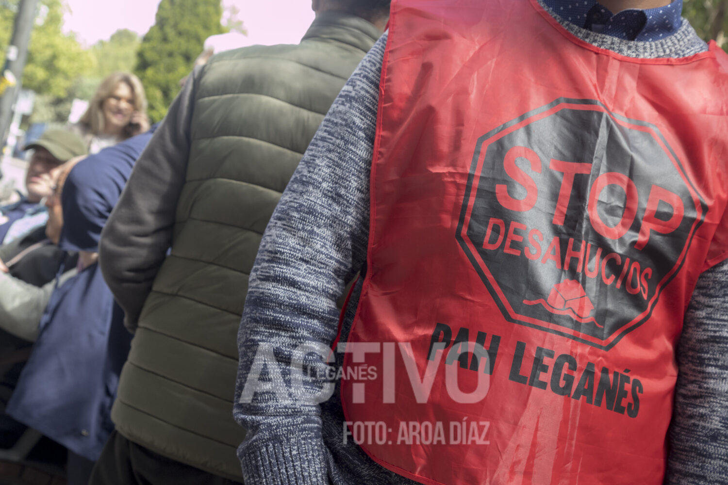 pah leganes desahucio