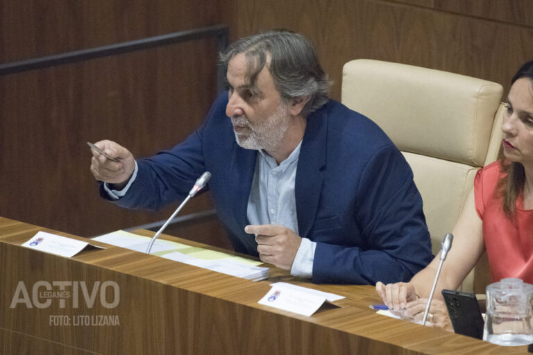 Más Madrid Leganés estalla por el acuerdo de Vox y Partido Popular: «Se apuñalan a la mínima»