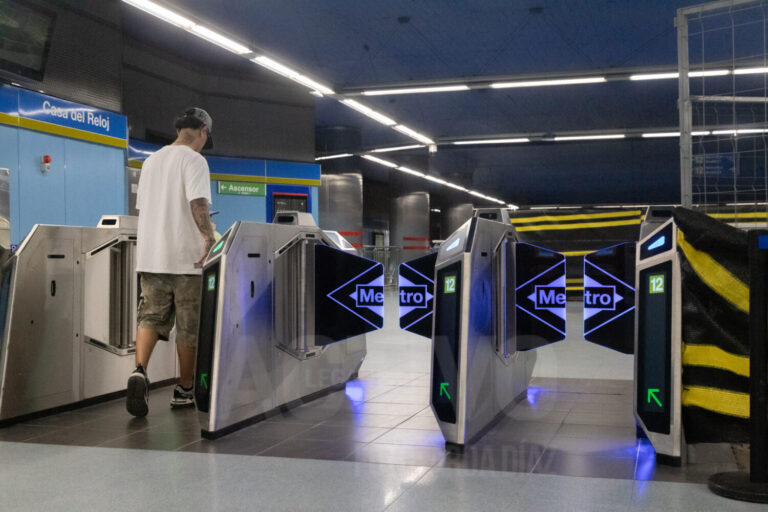 Así quedarán los precios de los abonos transporte en 2025 para Madrid