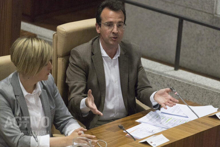 El Gobierno de Leganés califica el Pleno de «circo» y se niega a debatir