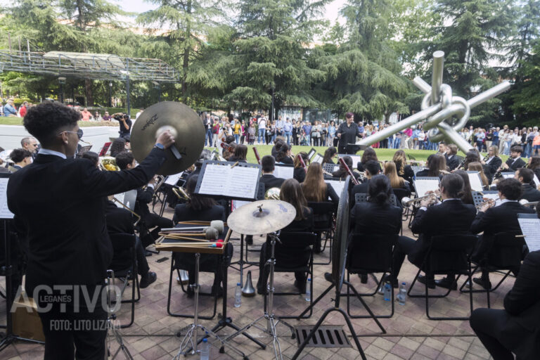 Leganés celebrará el Día Internacional de los Museos con danza, música y visitas teatralizadas