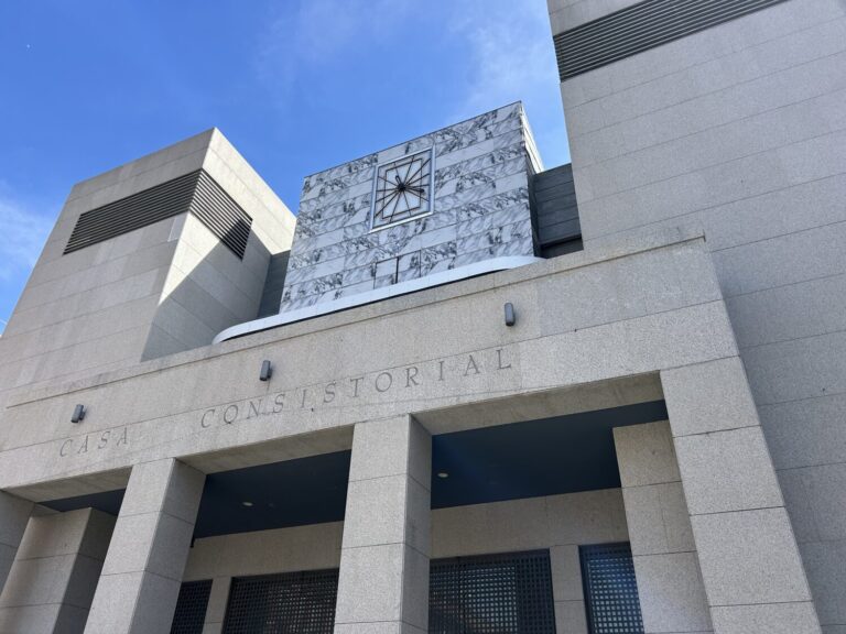 Leganés reinaugurará el carrillón del reloj de Plaza Mayor tras 10 años