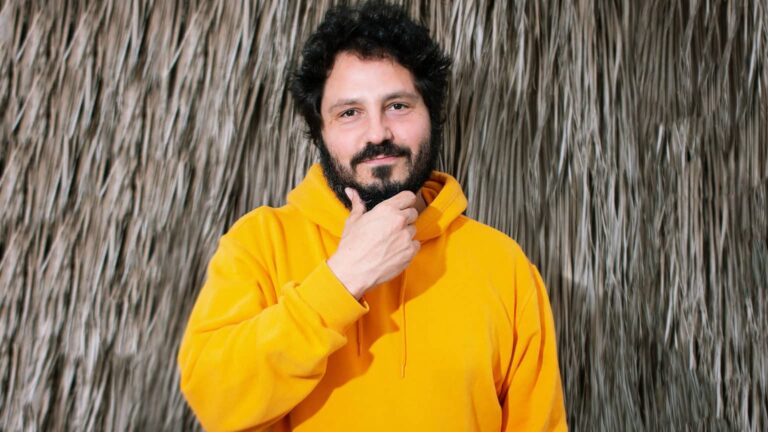 Xure y El Kanka este viernes en las Fiestas de San Nicasio 2024