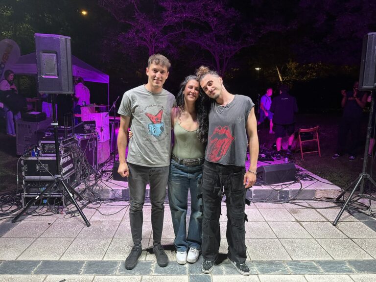 Abierto el plazo para el ‘Leganés a Ritmo Joven’: bases y novedades