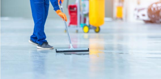 limpieza centros educativos 2