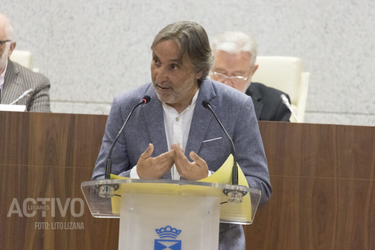 Más Madrid Leganés lleva la auditoría de EMSULE al Pleno del Ayuntamiento