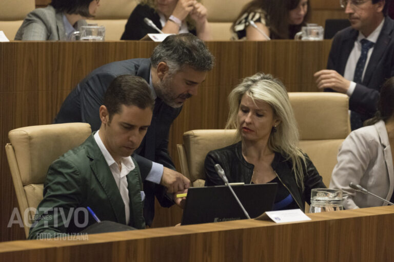 Otra vez lo mismo: el Pleno de Leganés bloquea el pago de 1,3 millones en facturas