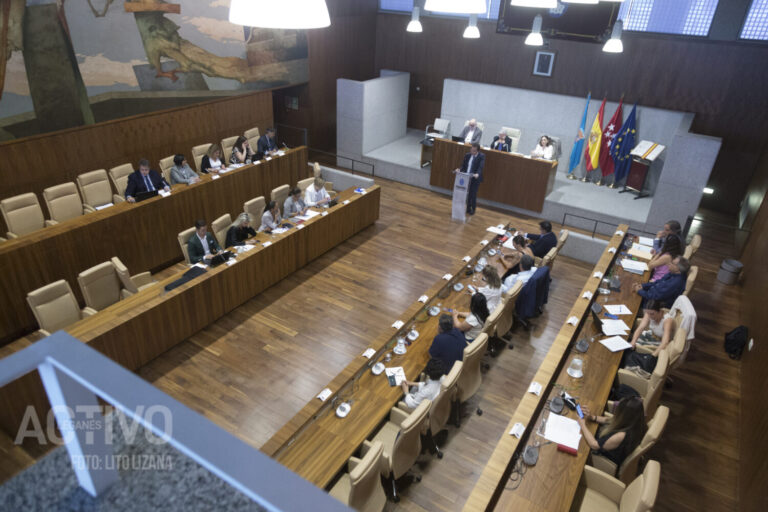 Ocho propuestas aprobadas en el Pleno del Debate sobre el Estado de la Ciudad 2025