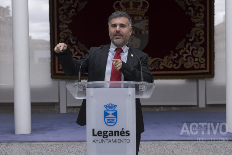 Indignación por la acusación de Carlos Delgado: señala a los vecinos por la proliferación de ratas