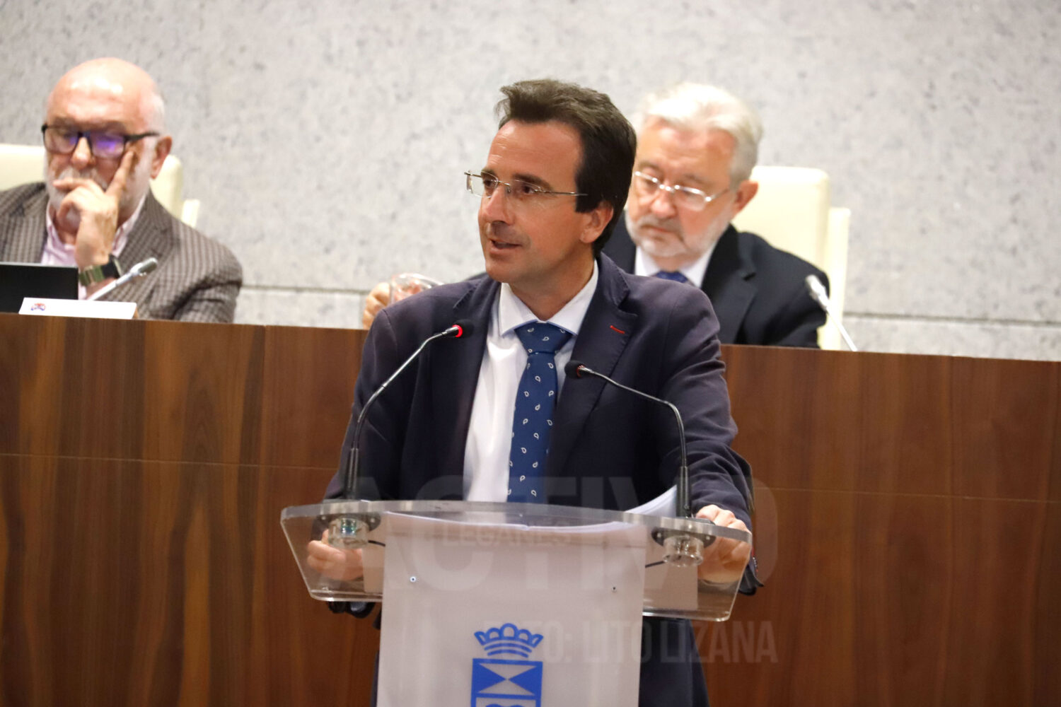 alcalde recuenco leganes