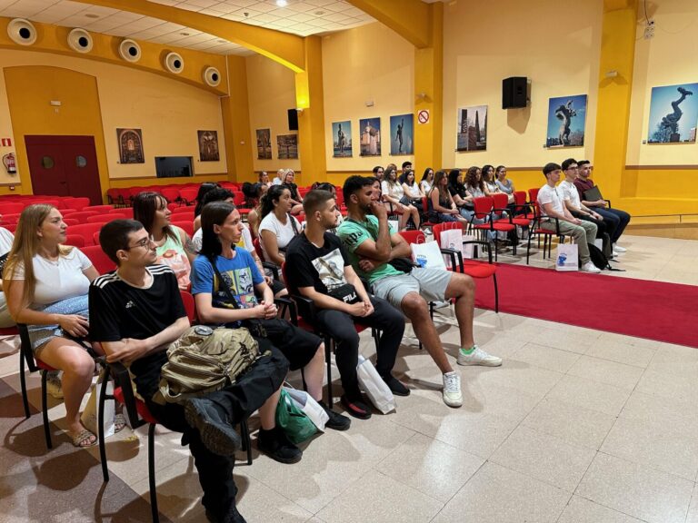 El Ayuntamiento de Leganés formará a 159 desempleados durante 2024